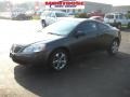 2007 Granite Metallic Pontiac G6 GT Coupe  photo #20