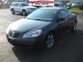 2007 Granite Metallic Pontiac G6 GT Coupe  photo #21