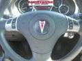 2007 Granite Metallic Pontiac G6 GT Coupe  photo #29