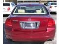 2005 Redondo Red Pearl Acura TL 3.2  photo #5