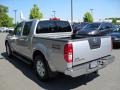Radiant Silver - Frontier NISMO Crew Cab Photo No. 2