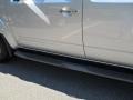 Radiant Silver - Frontier NISMO Crew Cab Photo No. 13