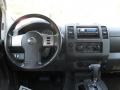Radiant Silver - Frontier NISMO Crew Cab Photo No. 15