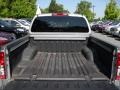 Radiant Silver - Frontier NISMO Crew Cab Photo No. 17
