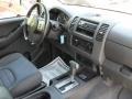 Radiant Silver - Frontier NISMO Crew Cab Photo No. 22
