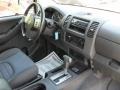 2006 Radiant Silver Nissan Frontier NISMO Crew Cab  photo #22