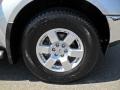 Radiant Silver - Frontier NISMO Crew Cab Photo No. 24
