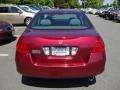 2006 Redondo Red Pearl Honda Accord SE Sedan  photo #3