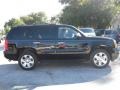 2007 Onyx Black GMC Yukon SLT  photo #1