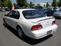 Cloud White - Maxima GXE Photo No. 2