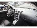 2008 Brilliant Black Crystal Pearl Dodge Caliber SXT  photo #12