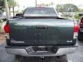 2007 Slate Metallic Toyota Tundra SR5 Double Cab 4x4  photo #6