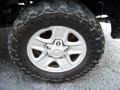 2007 Slate Metallic Toyota Tundra SR5 Double Cab 4x4  photo #8