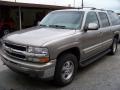 Light Pewter Metallic - Suburban 1500 LT Photo No. 1