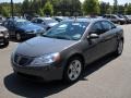 Dark Steel Gray Metallic - G6 Sedan Photo No. 1