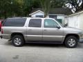 Light Pewter Metallic - Suburban 1500 LT Photo No. 4