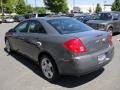 Dark Steel Gray Metallic - G6 Sedan Photo No. 2