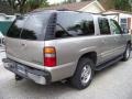 Light Pewter Metallic - Suburban 1500 LT Photo No. 5