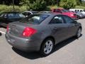 Dark Steel Gray Metallic - G6 Sedan Photo No. 4