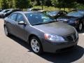 Dark Steel Gray Metallic - G6 Sedan Photo No. 5