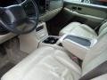 Light Pewter Metallic - Suburban 1500 LT Photo No. 8