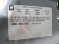 Dark Steel Gray Metallic - G6 Sedan Photo No. 6