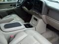 Light Pewter Metallic - Suburban 1500 LT Photo No. 10