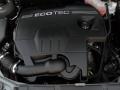Dark Steel Gray Metallic - G6 Sedan Photo No. 24