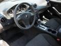 Dark Steel Gray Metallic - G6 Sedan Photo No. 25