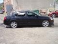 Onyx Black - Maxima 3.5 SE Photo No. 4