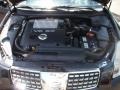 Onyx Black - Maxima 3.5 SE Photo No. 9