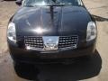 Onyx Black - Maxima 3.5 SE Photo No. 10