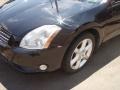 Onyx Black - Maxima 3.5 SE Photo No. 11