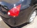Onyx Black - Maxima 3.5 SE Photo No. 16