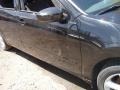 Onyx Black - Maxima 3.5 SE Photo No. 18