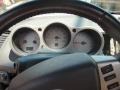Onyx Black - Maxima 3.5 SE Photo No. 31