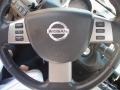 Onyx Black - Maxima 3.5 SE Photo No. 32
