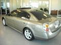 Polished Pewter Metallic - Altima 3.5 SE Photo No. 3
