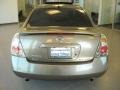 Polished Pewter Metallic - Altima 3.5 SE Photo No. 4