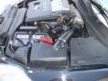 Onyx Black - Maxima 3.5 SE Photo No. 47