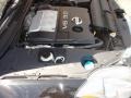 Onyx Black - Maxima 3.5 SE Photo No. 48