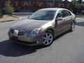 Spirited Bronze Pearl - Maxima 3.5 SE Photo No. 1