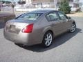 Spirited Bronze Pearl - Maxima 3.5 SE Photo No. 2
