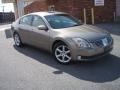 Spirited Bronze Pearl - Maxima 3.5 SE Photo No. 4