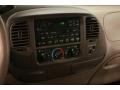1999 Harvest Gold Metallic Ford F150 Lariat Extended Cab  photo #15