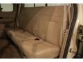 1999 Harvest Gold Metallic Ford F150 Lariat Extended Cab  photo #18