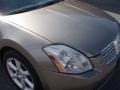 Spirited Bronze Pearl - Maxima 3.5 SE Photo No. 17