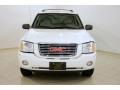 2009 Summit White GMC Envoy SLE 4x4  photo #2