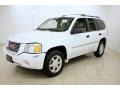 Summit White - Envoy SLE 4x4 Photo No. 3