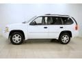 2009 Summit White GMC Envoy SLE 4x4  photo #4